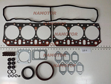 Ремкомплект двигателя Daewoo D2366. DE12 400632-00082M